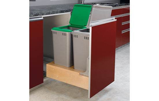 Image of: 4WCBM2150DM2