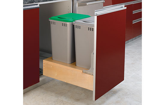 Image of: 4WCBM2150DM2