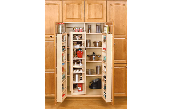 Image of: 4WP18-57-KIT