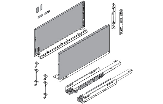 Image of: B770F40SOS-GR