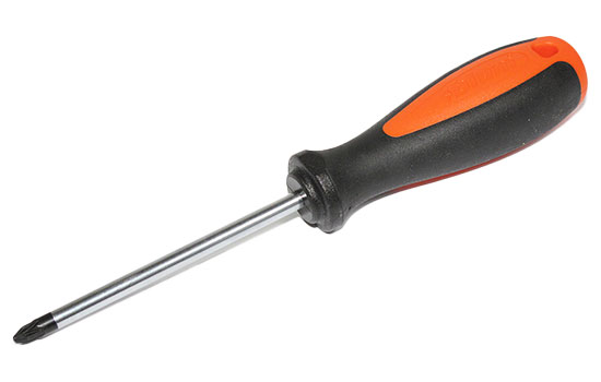 Image of: BSCREWDRIVER