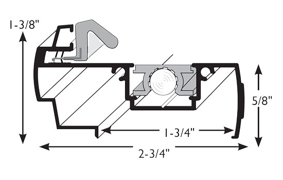 Image of: CO3505W80-K8