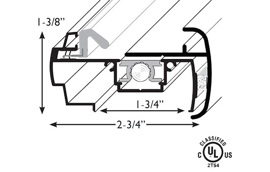 Image of: CO3531MA80-K8