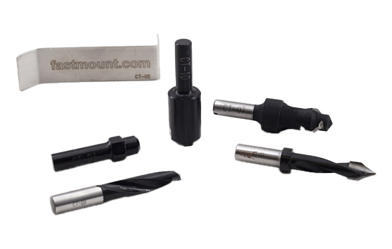 Image of: CT-08