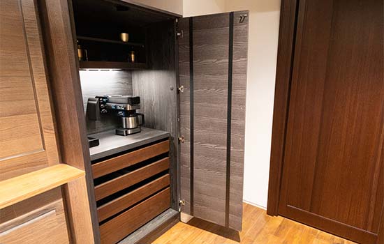 Image of: DSR701-1830S