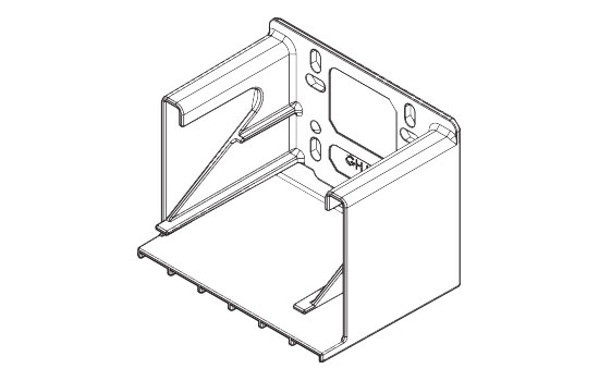 Image of: DTC-REAR-PLASTIC-9