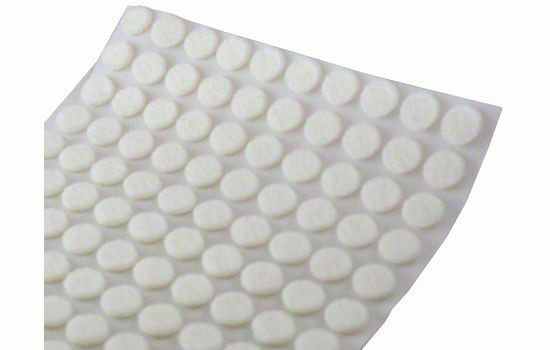 Image of: FELTPADS-WH