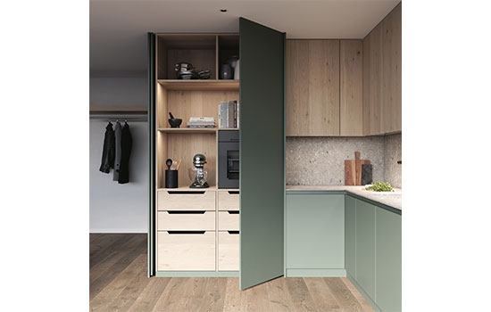 Image of: HW-CONCEPTA3-35PS-L