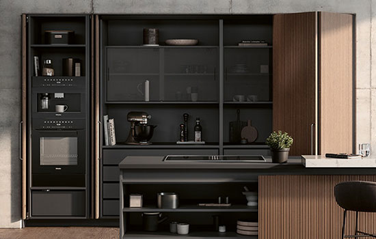 Image of: HW-FCONCEPTA3-20PS-3D-L-BK