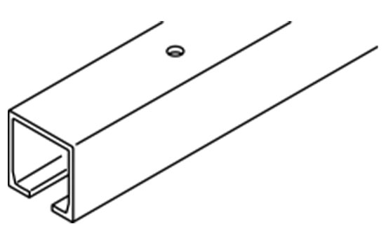 Image of: HW-PORTA-TRACK-78CM