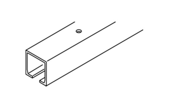 Image of: HW-PORTA-TRACK-98CM