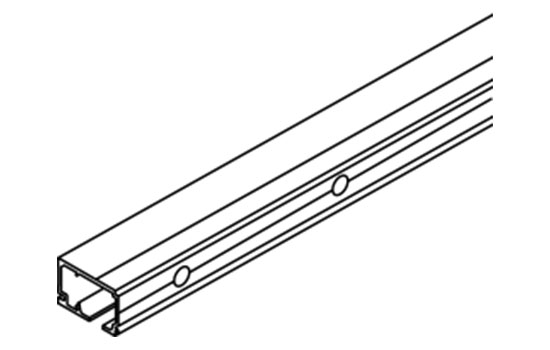 Image of: HW-PORTA-TRACK-98WM
