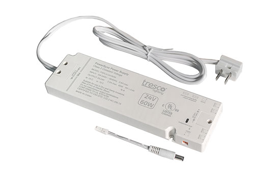 Image of: L-PSPLG-24V60W