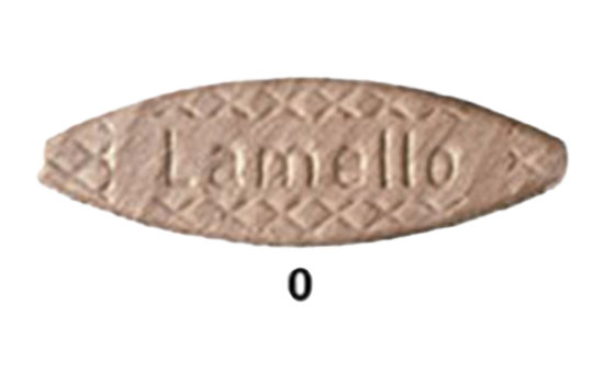 Image of: LAMELLO-0