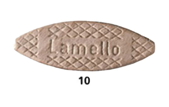 Image of: LAMELLO-10