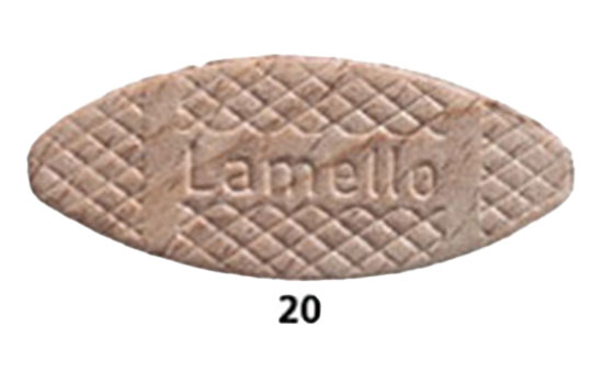 Image of: LAMELLO-20