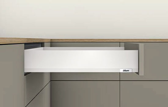 Image of: MB-M-450WH