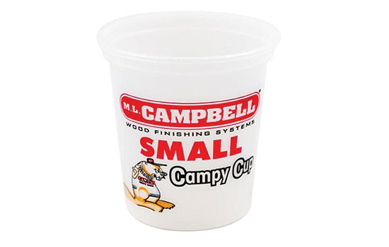 Image of: MLC-CAMPY-8OZ