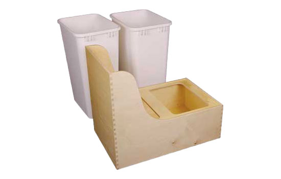 Image of: RPDL35B-HM-SD-KIT