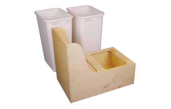 Image of: RPDL35B-HM-TOB-KIT