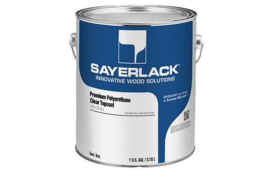 Image of: SAY-CAT9915-6L-CUSTOM