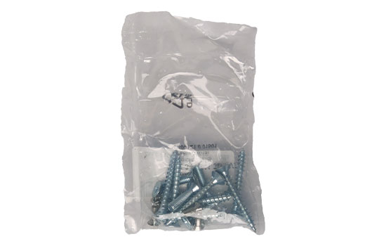 Image of: TE340-541-SCREW