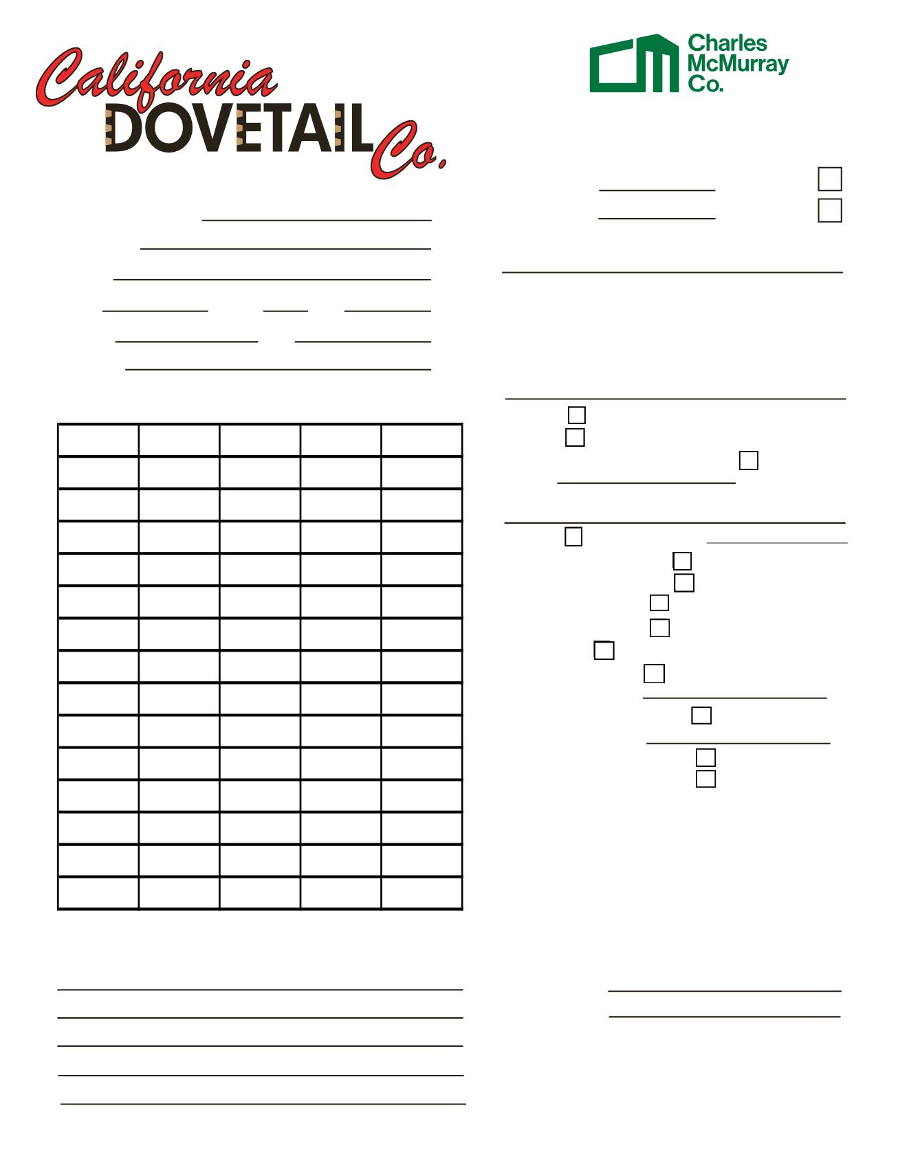 Page Background