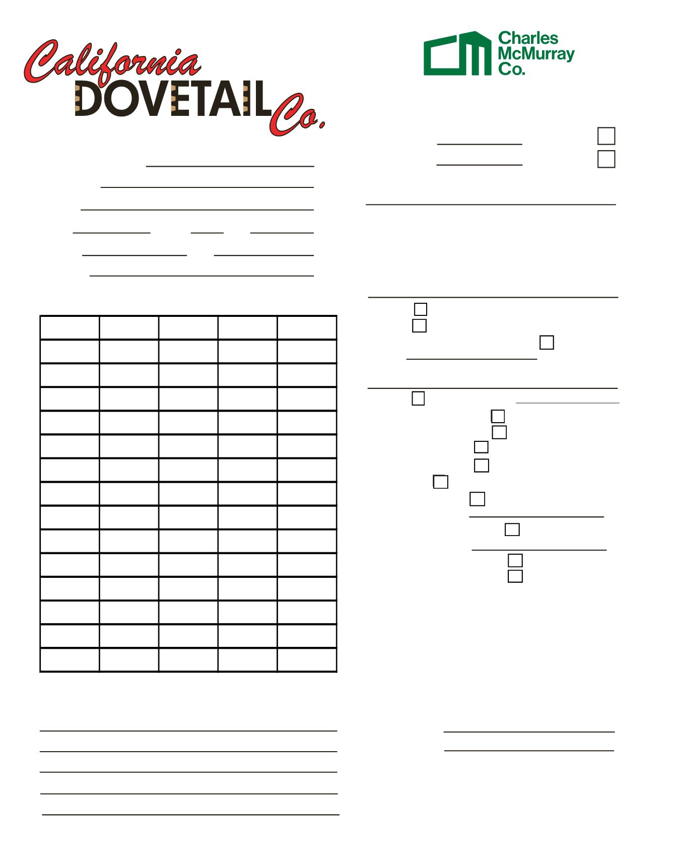 Page Background