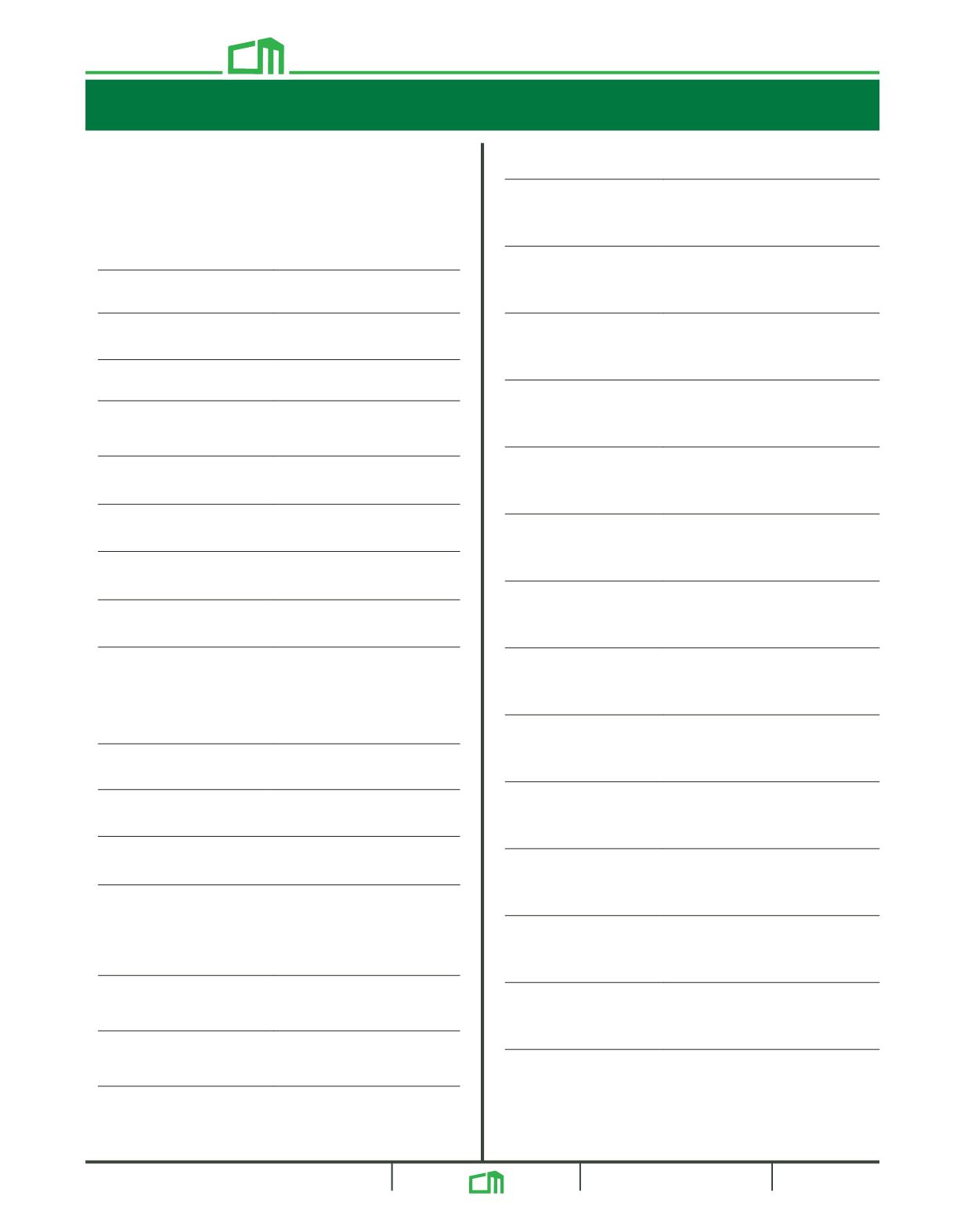 Page Background