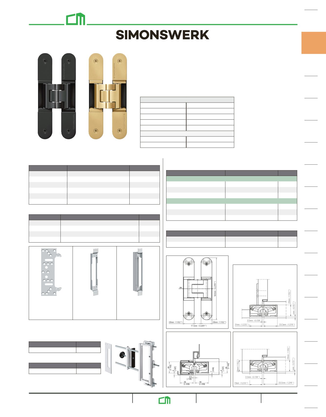 Page Background