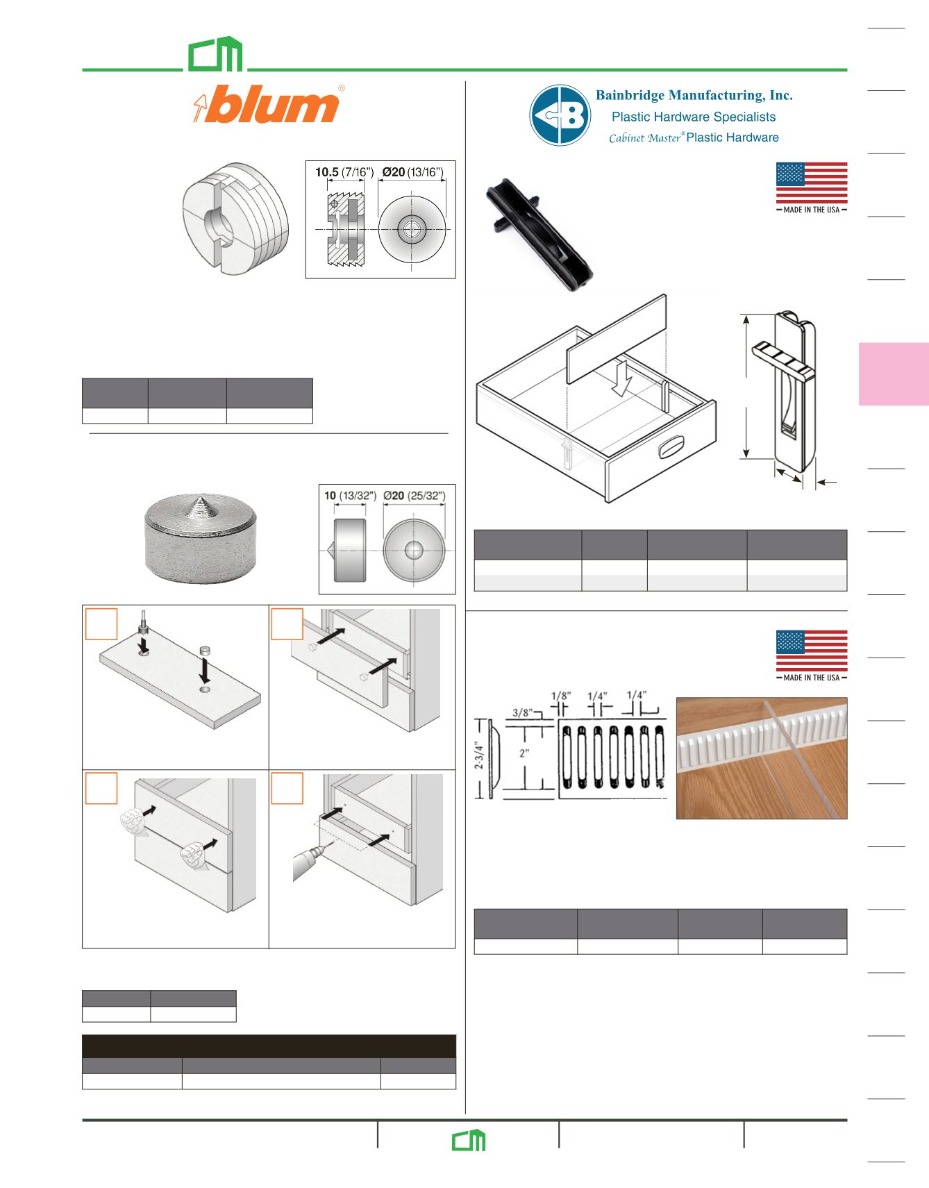 Page Background