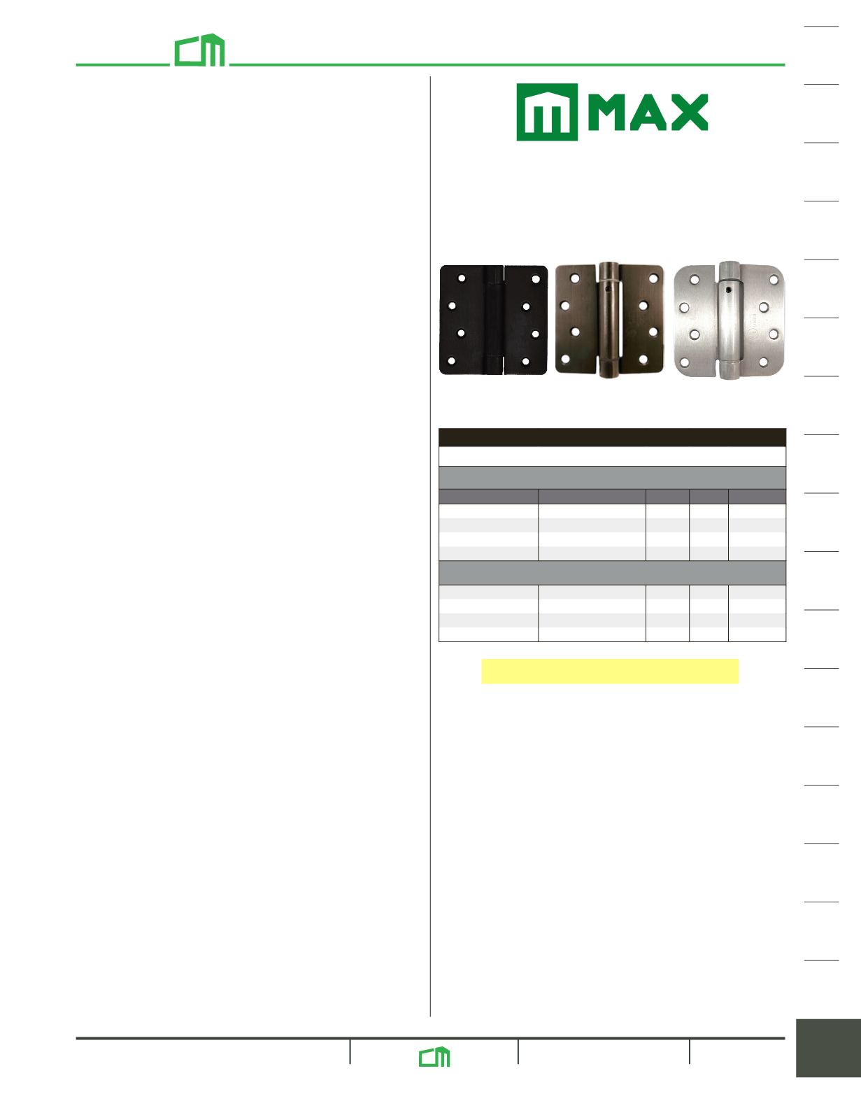 Page Background